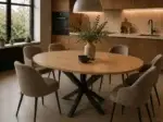 Tafelblad ovaal - Afbeelding 10