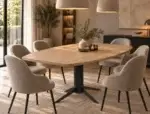 Tafelblad tonvormig - Afbeelding 7