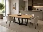 Tafelblad tonvormig - Afbeelding 10