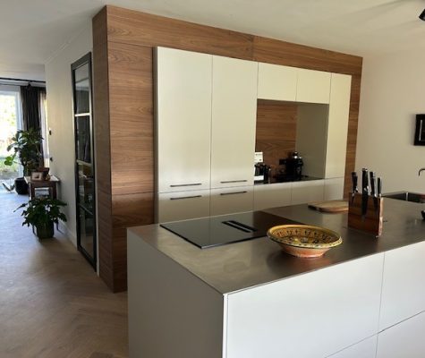 Houtcuisine - Project 3