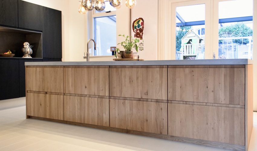 houtcuisine-keukenfront-ikea-massief-eiken-zwart-naturel-6-scaled (4)